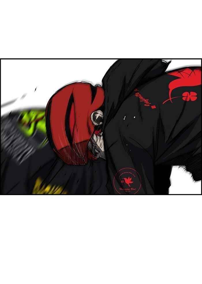 Wind Breaker Chapter 164 - Page 41