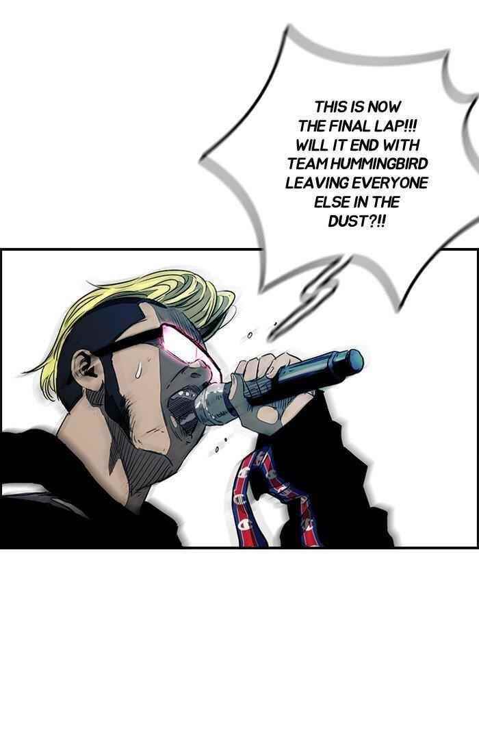 Wind Breaker Chapter 164 - Page 46