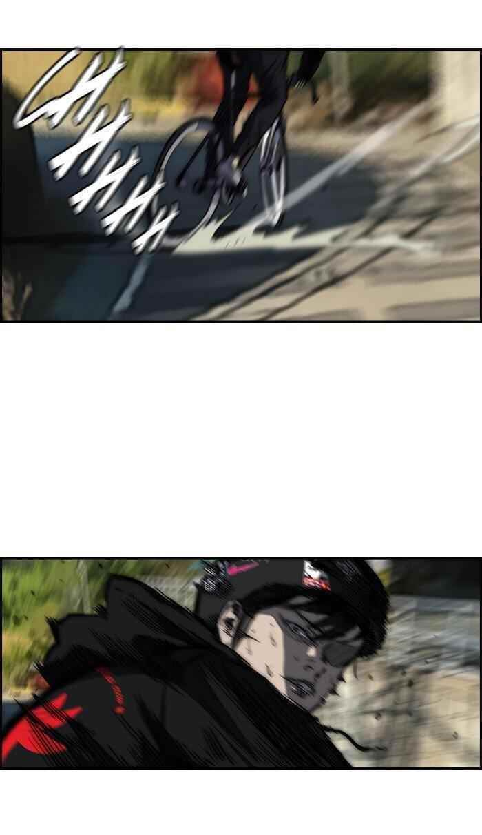 Wind Breaker Chapter 164 - Page 50