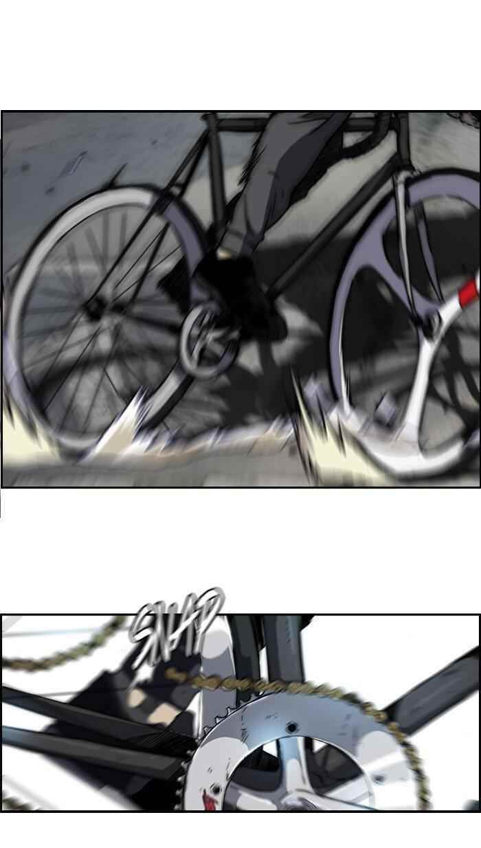 Wind Breaker Chapter 164 - Page 53