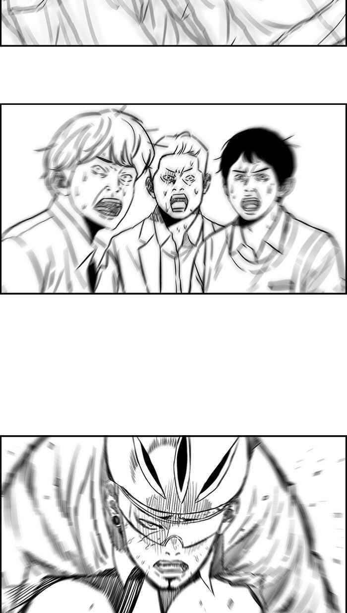 Wind Breaker Chapter 164 - Page 56