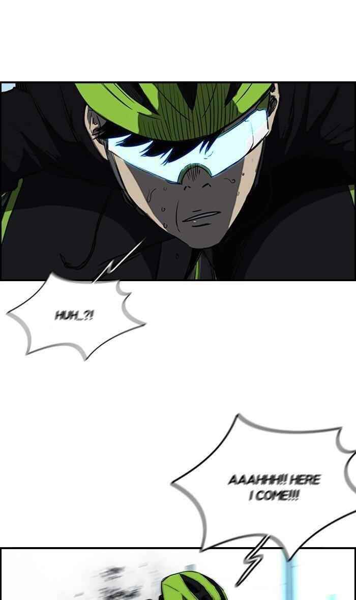 Wind Breaker Chapter 164 - Page 9