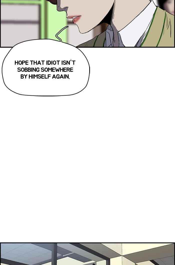 Wind Breaker Chapter 167 - Page 12