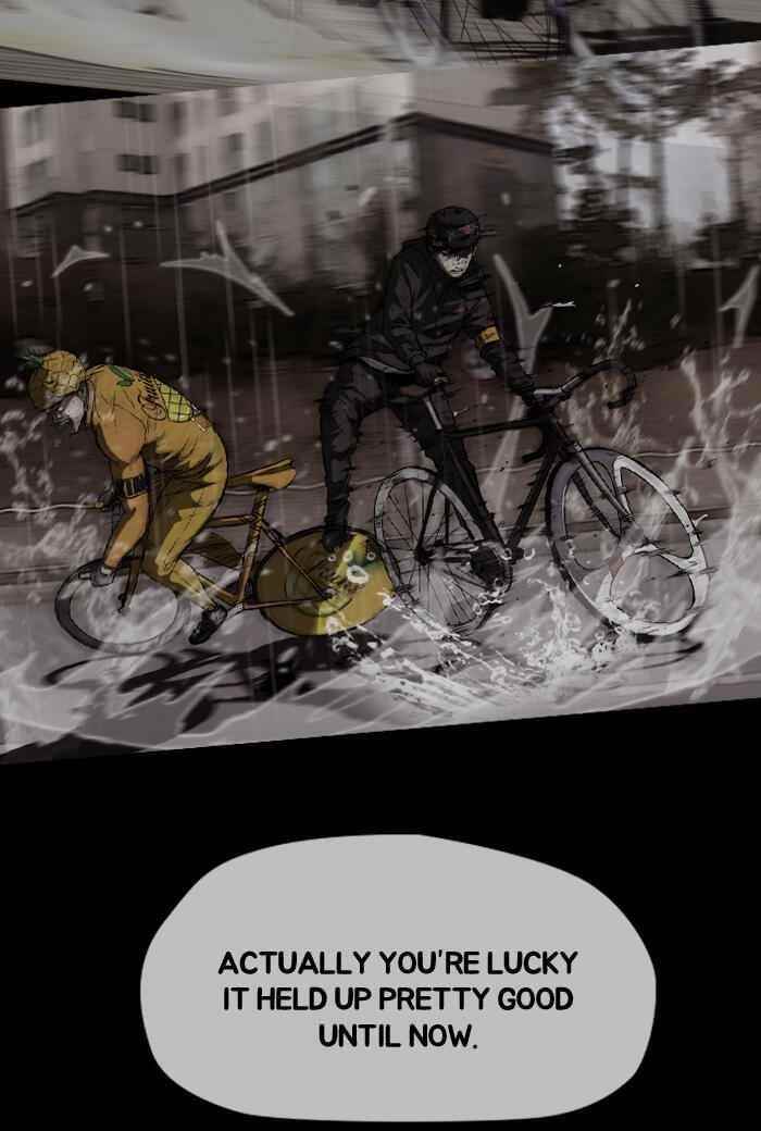 Wind Breaker Chapter 167 - Page 24
