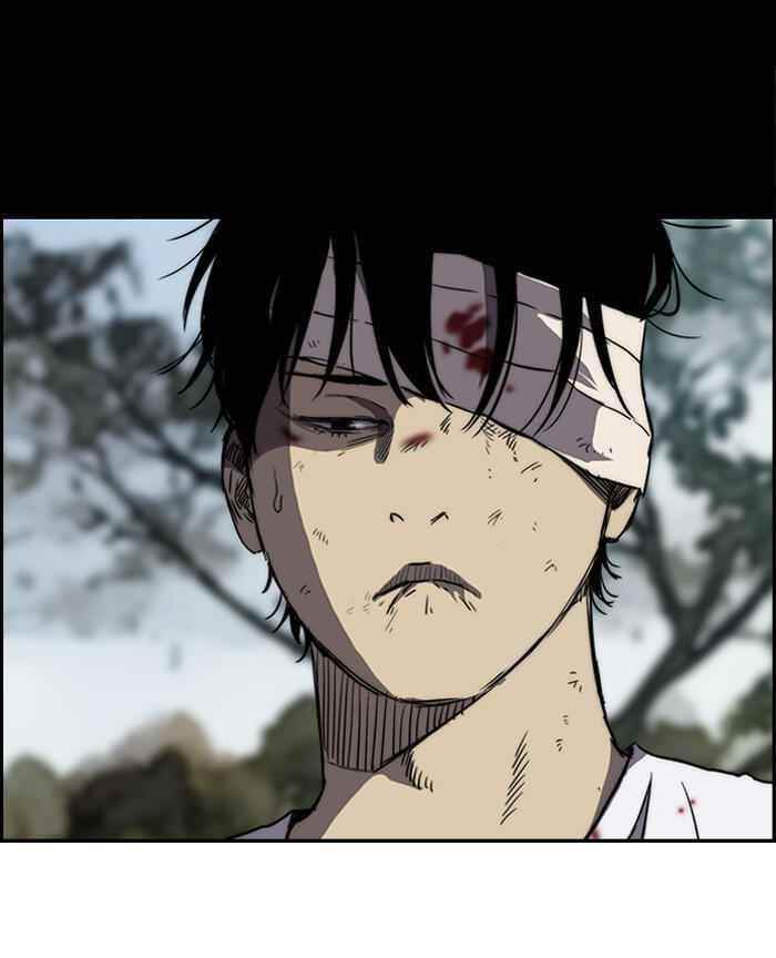 Wind Breaker Chapter 167 - Page 25