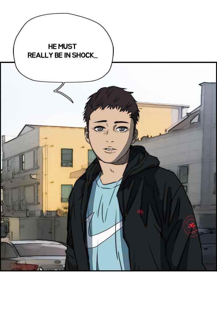 Wind Breaker Chapter 167 - Page 41