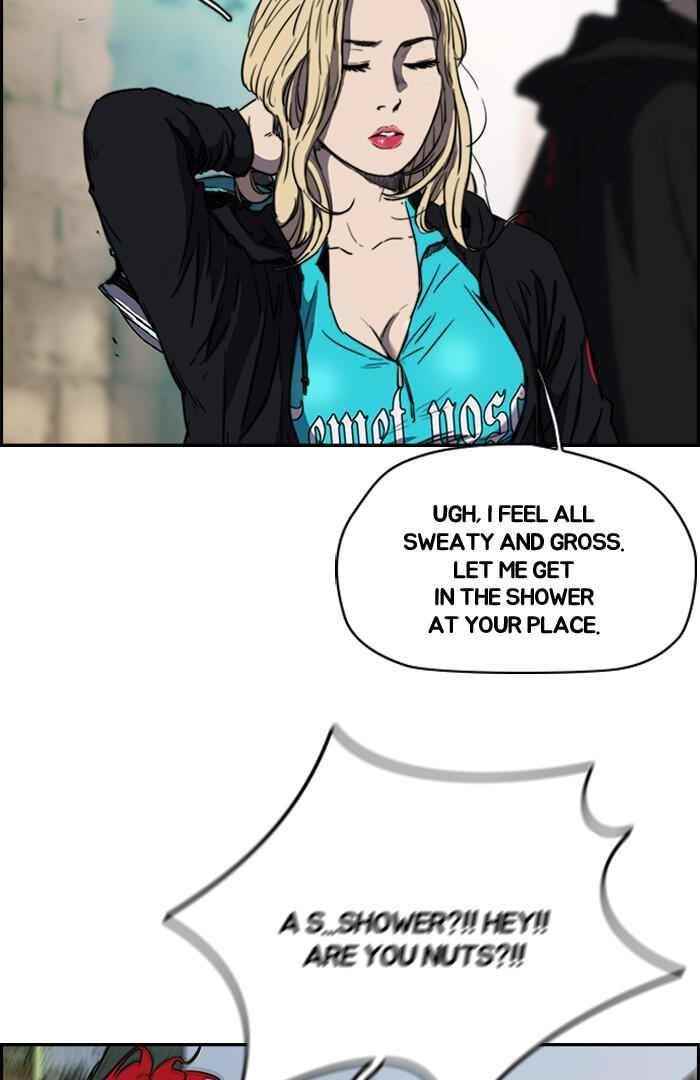 Wind Breaker Chapter 167 - Page 46