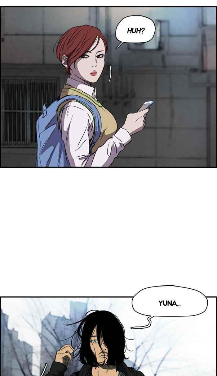 Wind Breaker Chapter 167 - Page 56