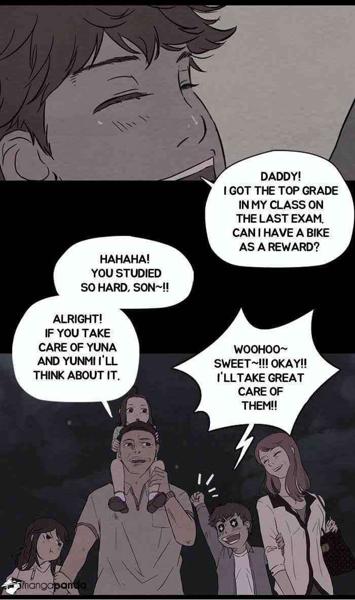 Wind Breaker Chapter 17 - Page 48