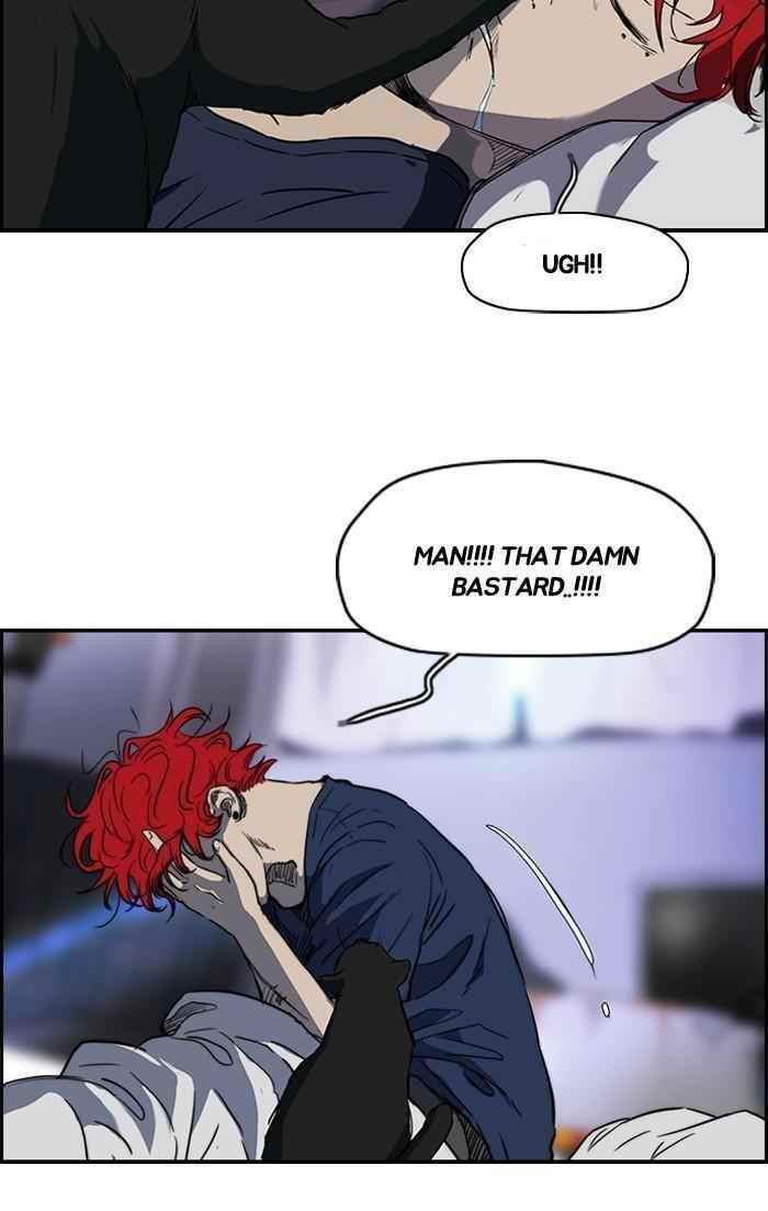 Wind Breaker Chapter 170 - Page 23