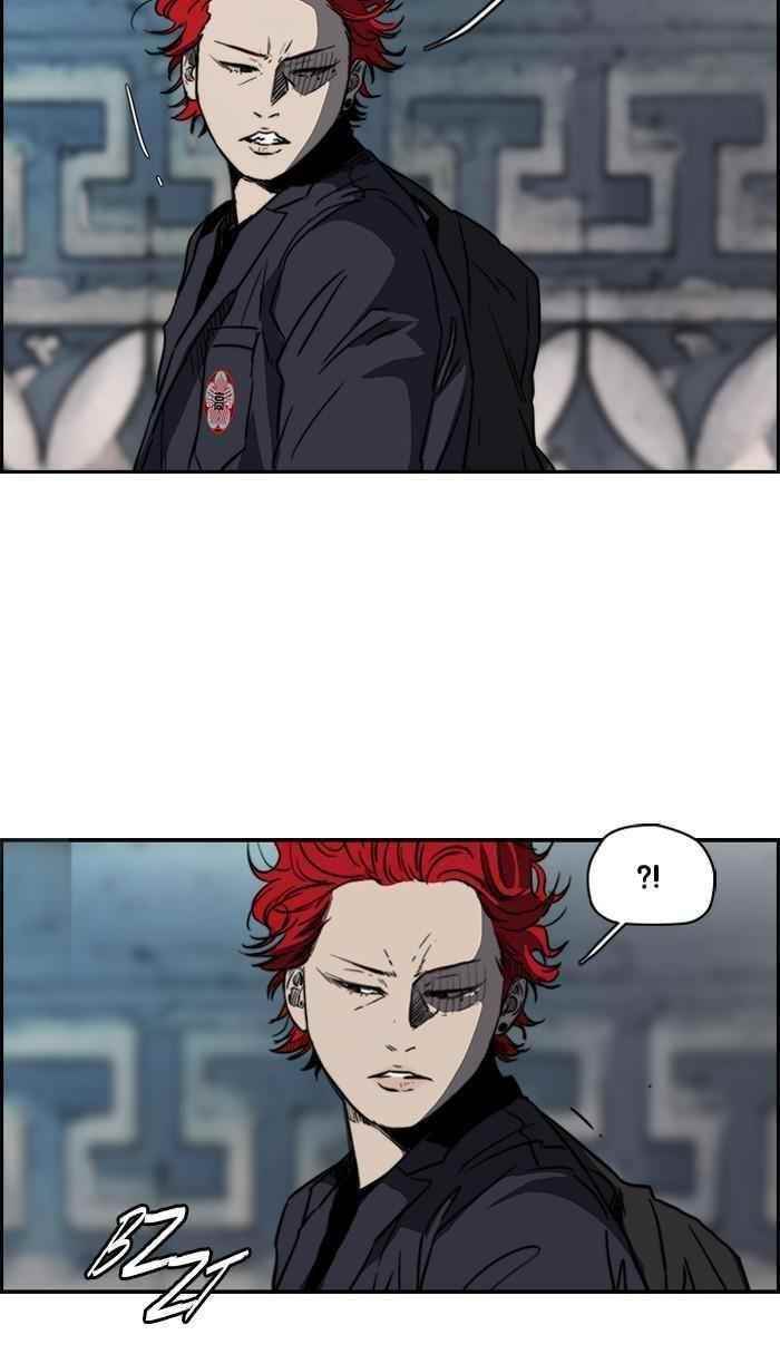 Wind Breaker Chapter 170 - Page 44