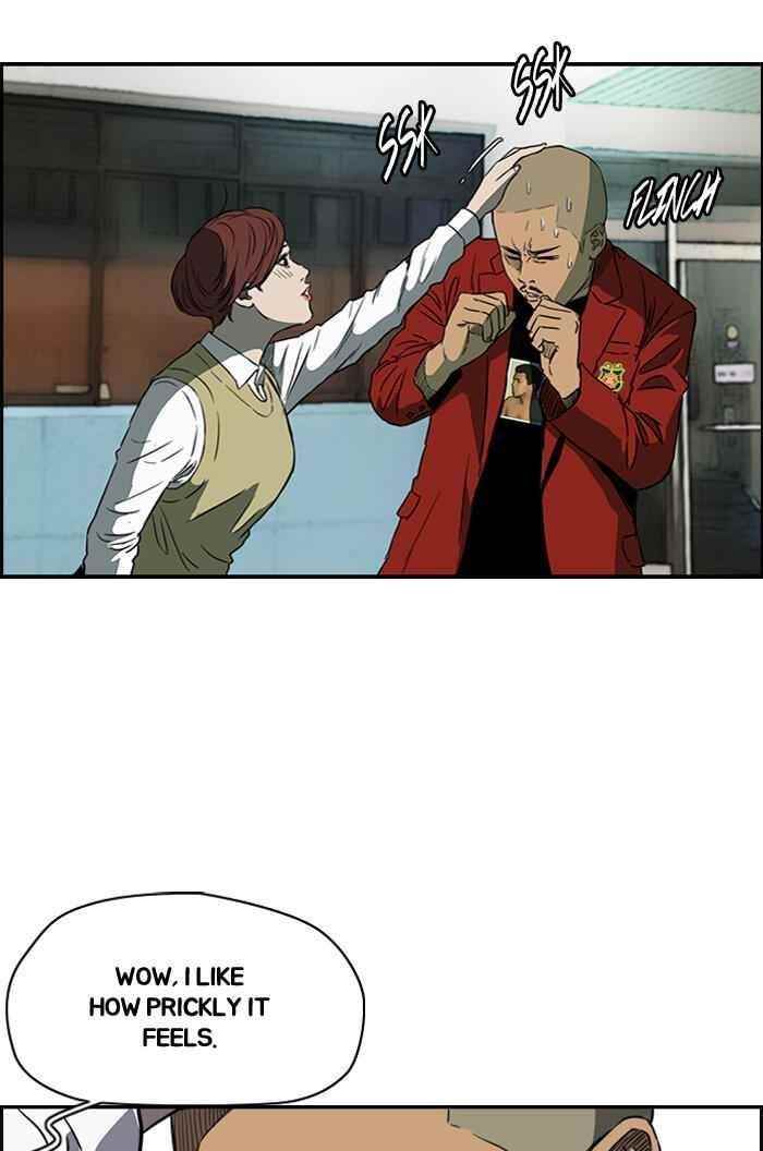 Wind Breaker Chapter 172 - Page 10