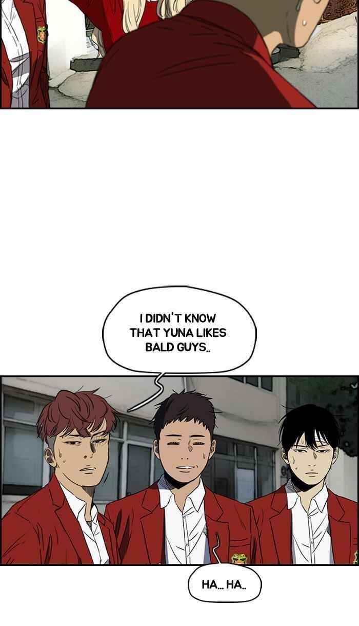 Wind Breaker Chapter 172 - Page 12