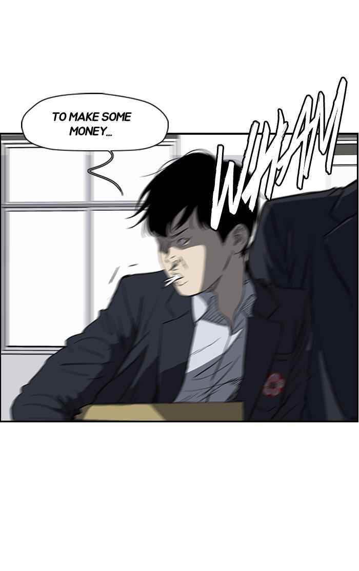 Wind Breaker Chapter 172 - Page 28