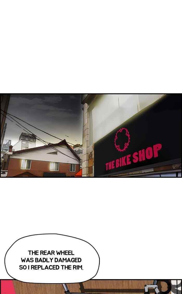 Wind Breaker Chapter 172 - Page 42