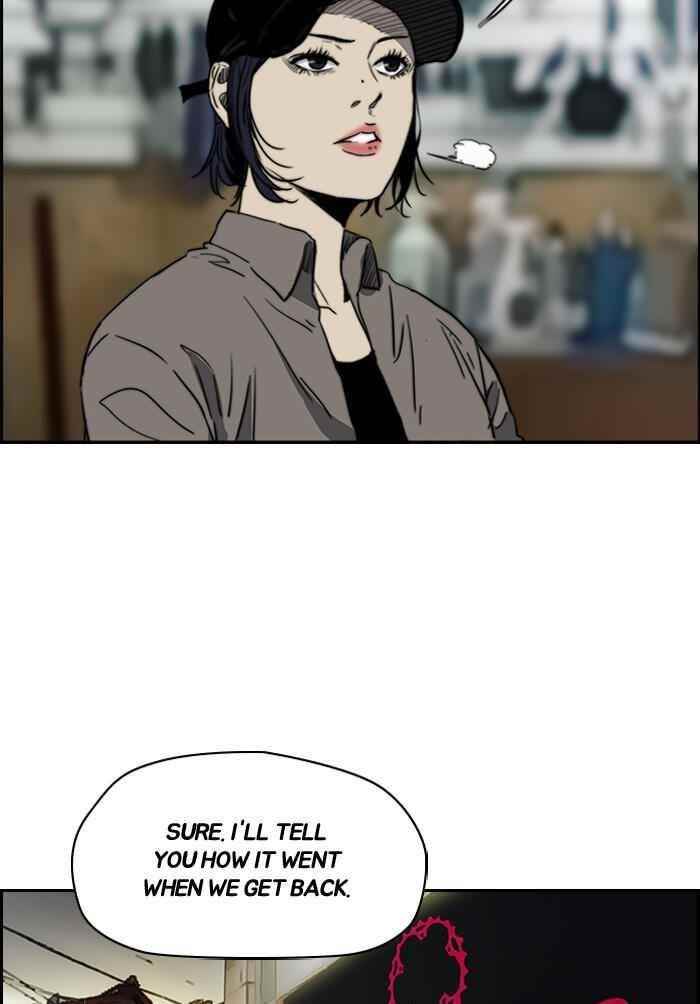 Wind Breaker Chapter 172 - Page 50