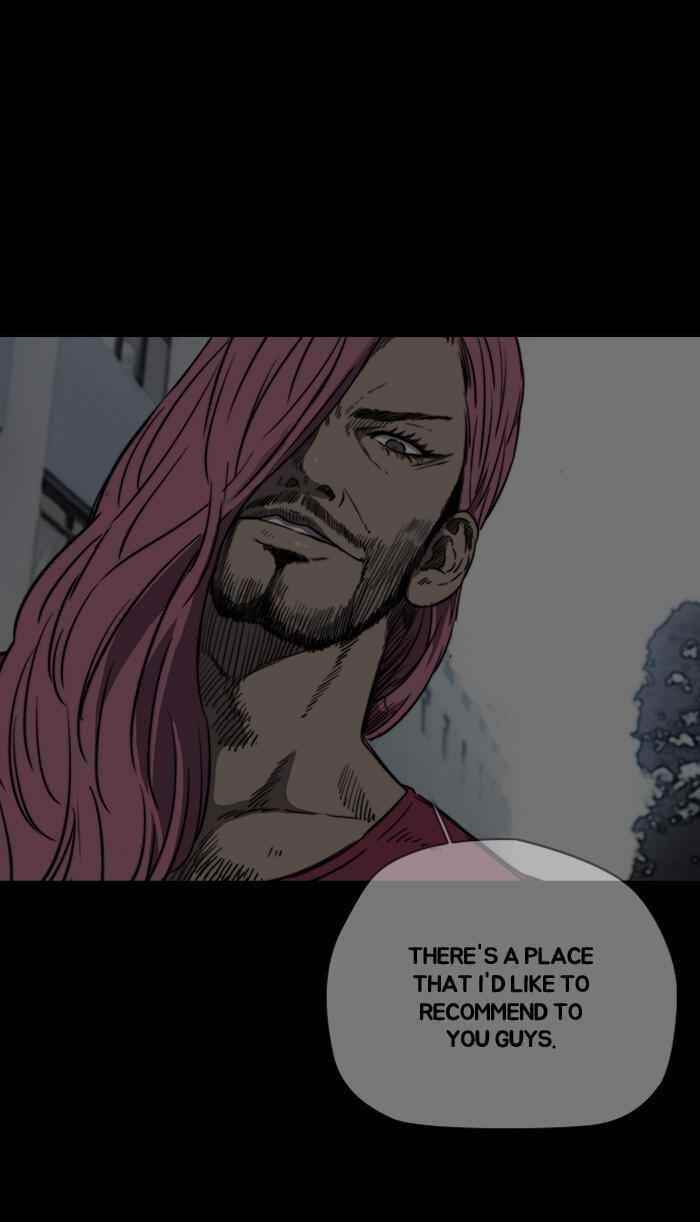 Wind Breaker Chapter 172 - Page 58