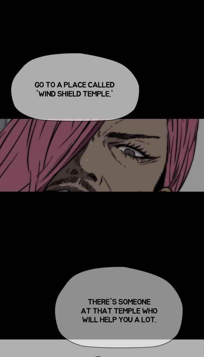 Wind Breaker Chapter 172 - Page 59