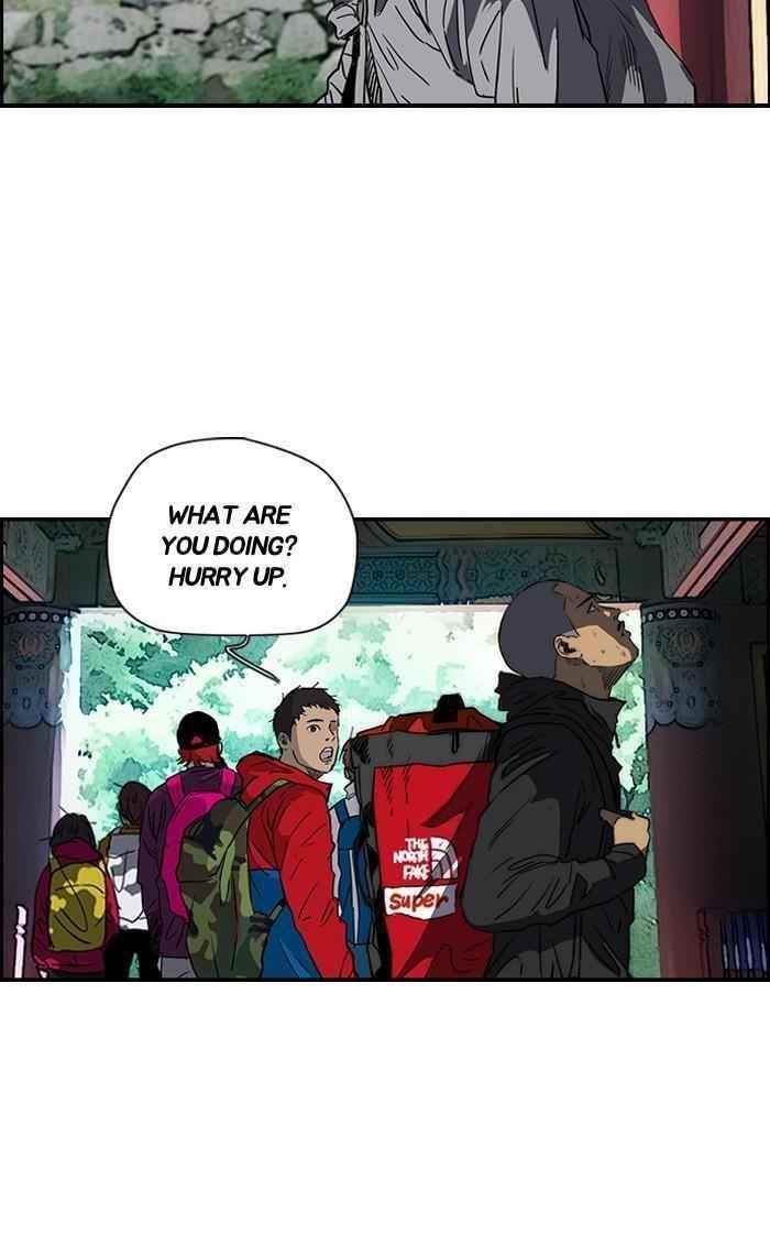 Wind Breaker Chapter 174 - Page 19