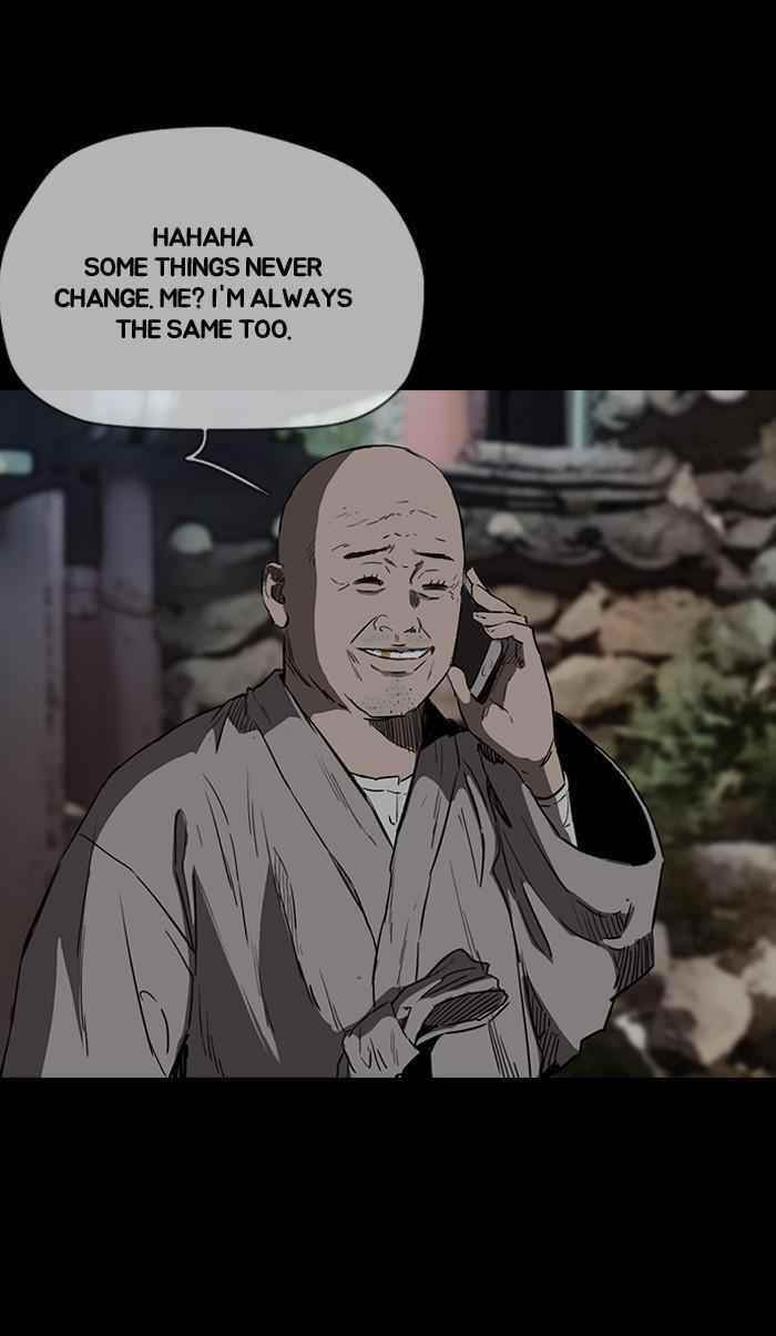 Wind Breaker Chapter 174 - Page 23