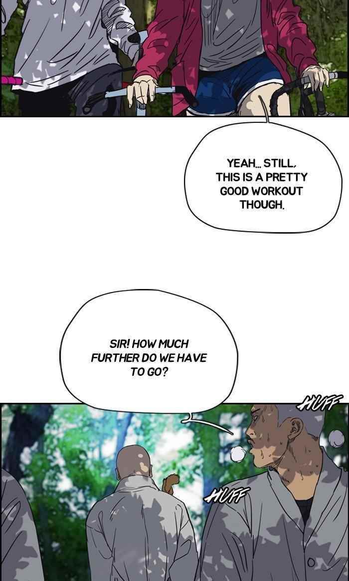 Wind Breaker Chapter 174 - Page 44