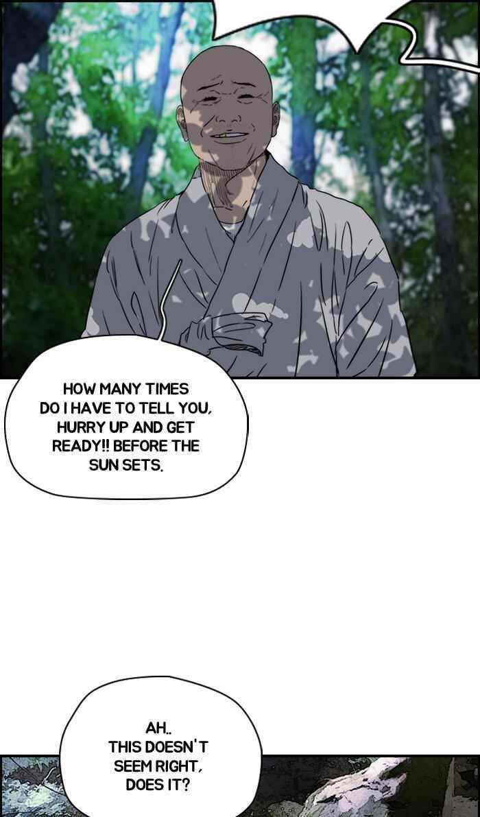 Wind Breaker Chapter 175 - Page 10