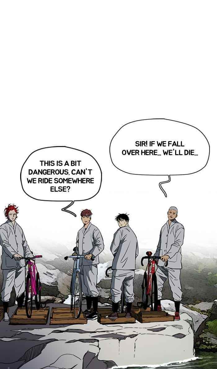 Wind Breaker Chapter 175 - Page 12