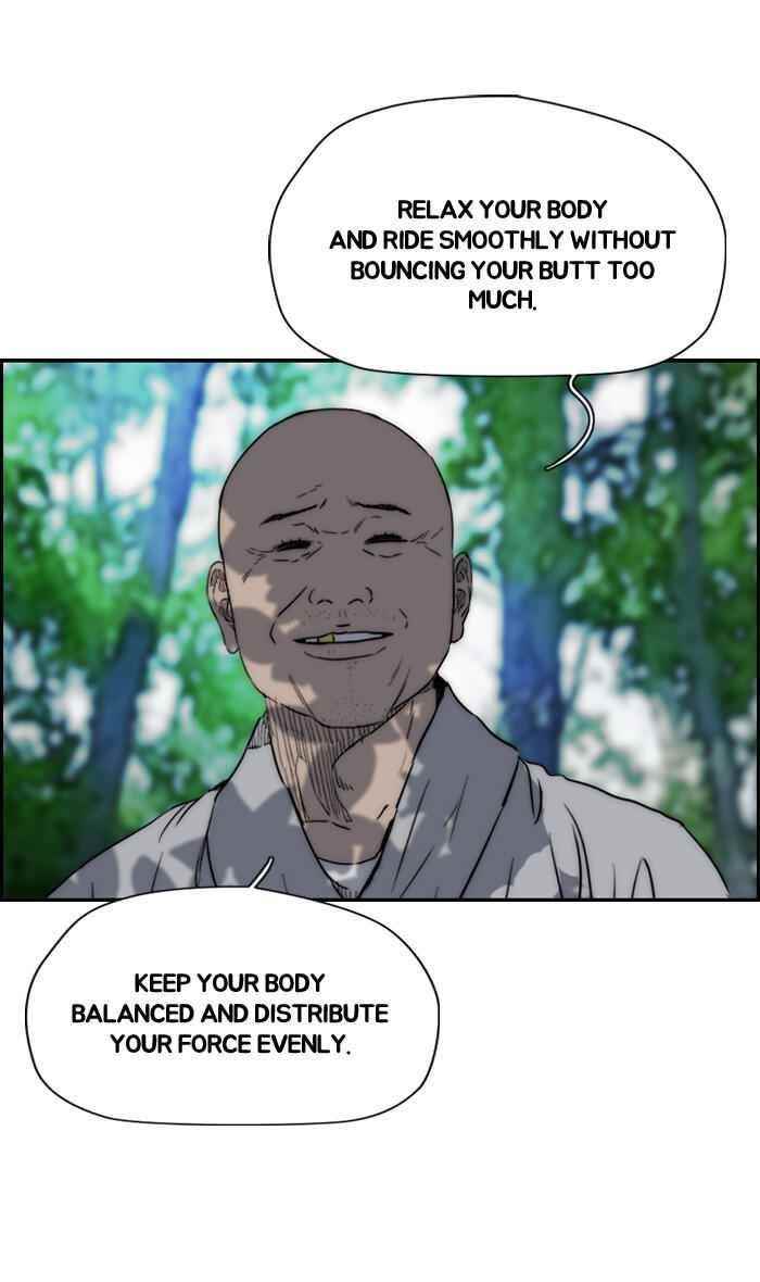 Wind Breaker Chapter 175 - Page 34