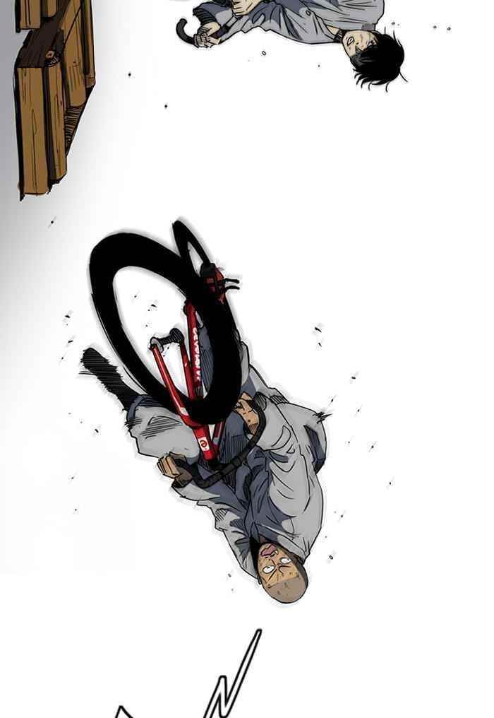 Wind Breaker Chapter 175 - Page 47