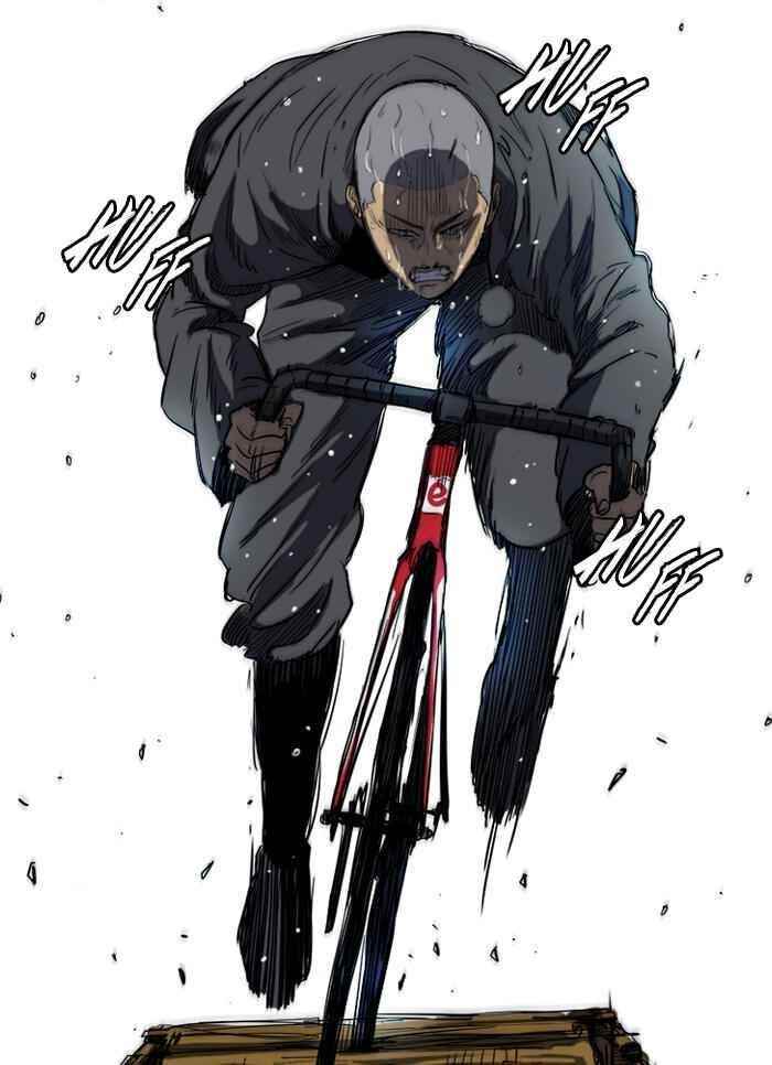 Wind Breaker Chapter 175 - Page 59