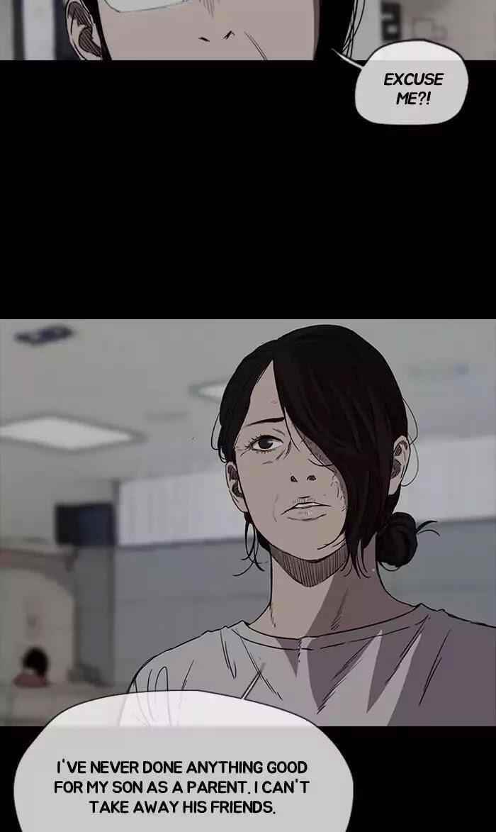 Wind Breaker Chapter 176 - Page 10