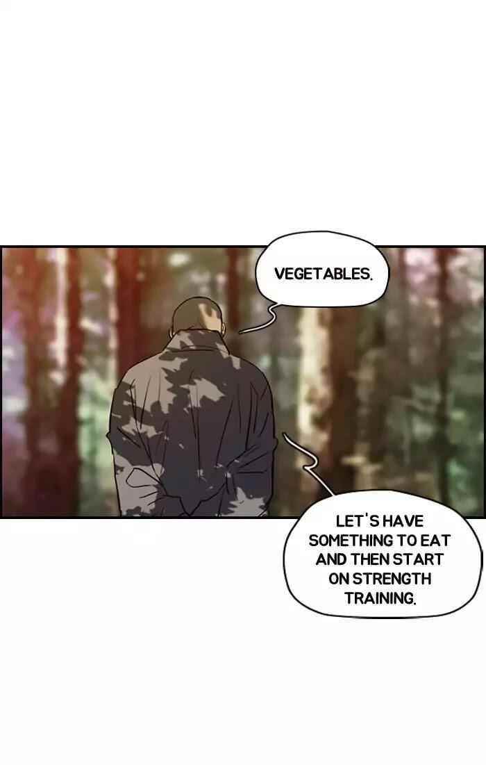 Wind Breaker Chapter 176 - Page 33