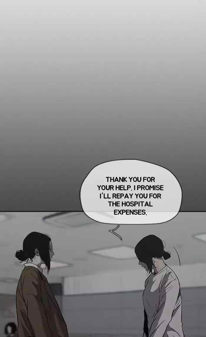 Wind Breaker Chapter 176 - Page 4