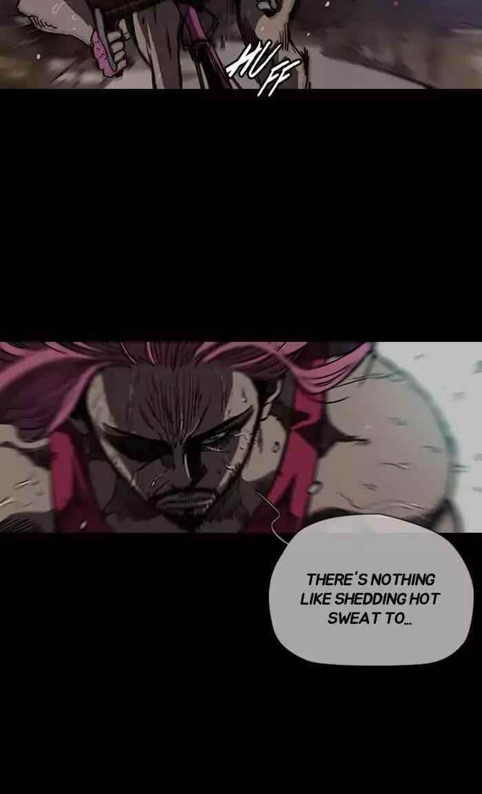 Wind Breaker Chapter 176 - Page 44