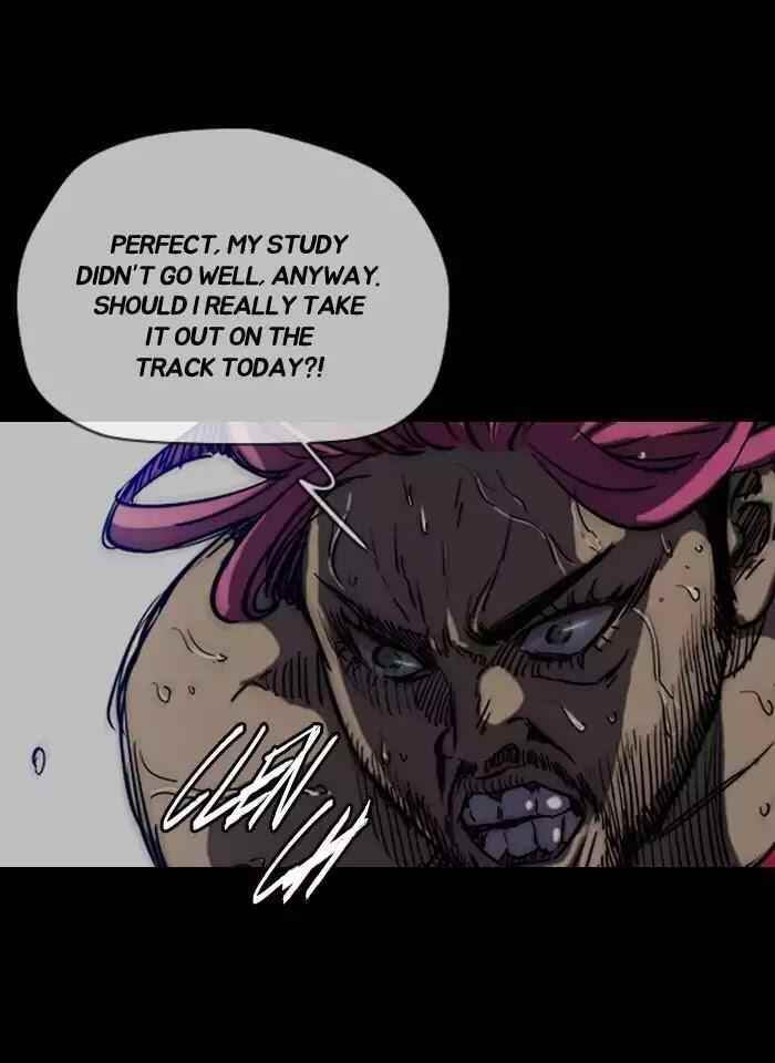 Wind Breaker Chapter 176 - Page 50