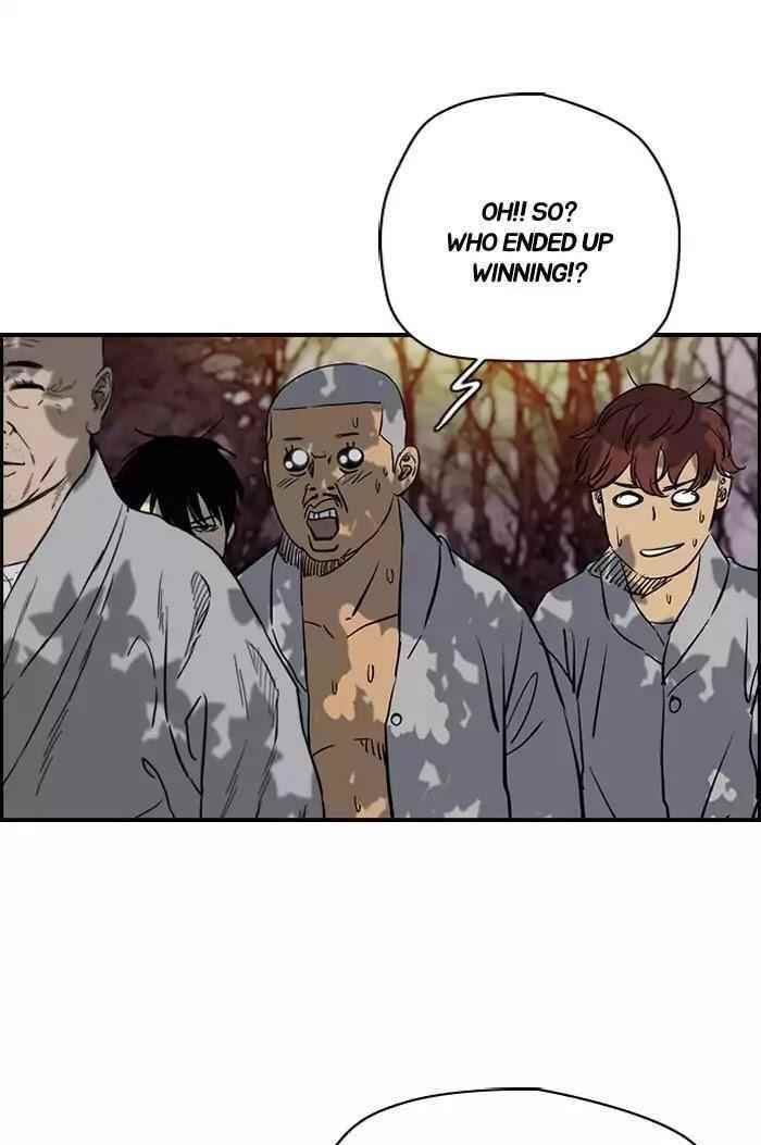 Wind Breaker Chapter 176 - Page 54