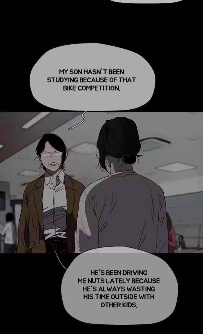 Wind Breaker Chapter 176 - Page 6