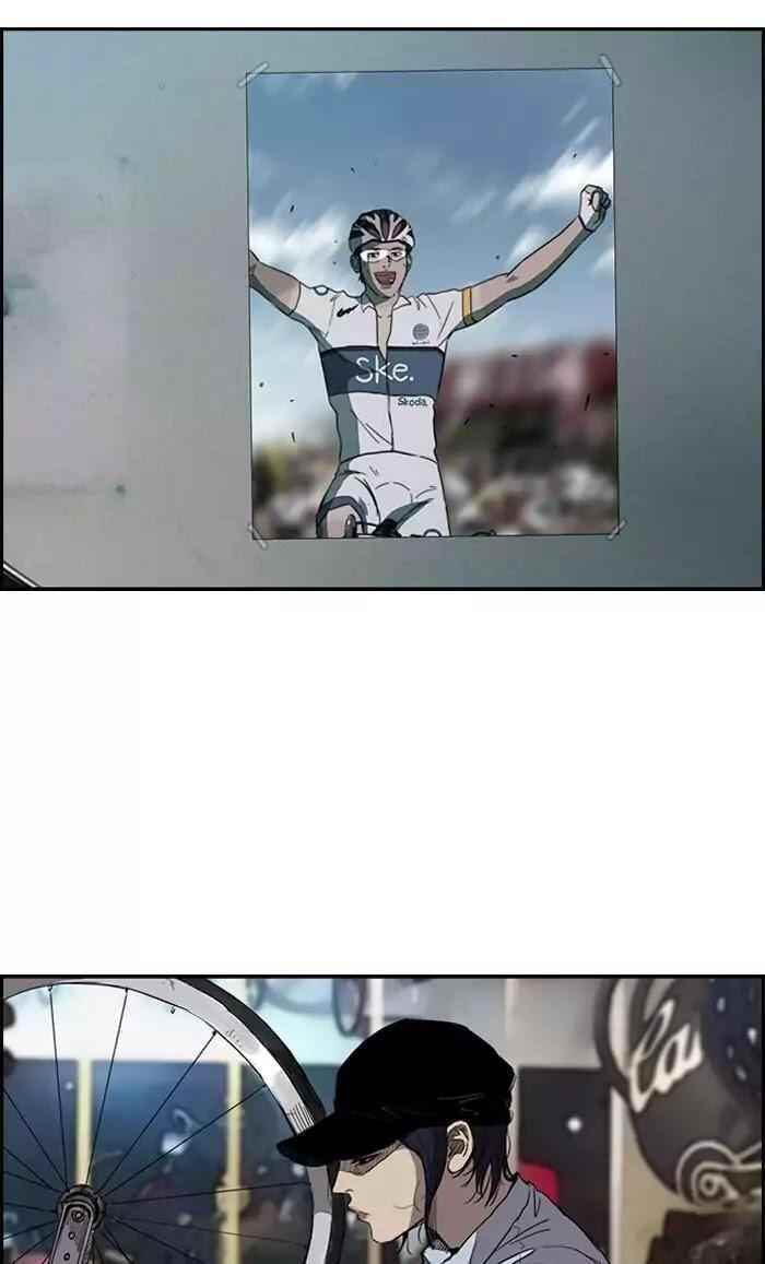 Wind Breaker Chapter 176 - Page 62