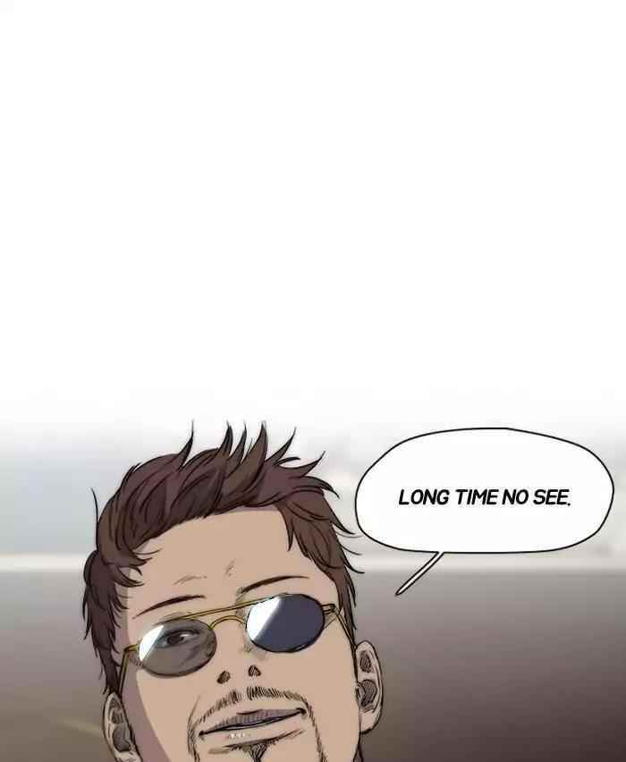 Wind Breaker Chapter 176 - Page 68