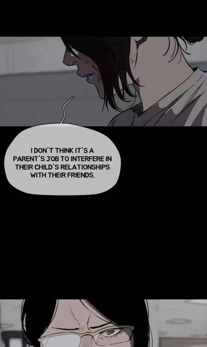 Wind Breaker Chapter 176 - Page 9