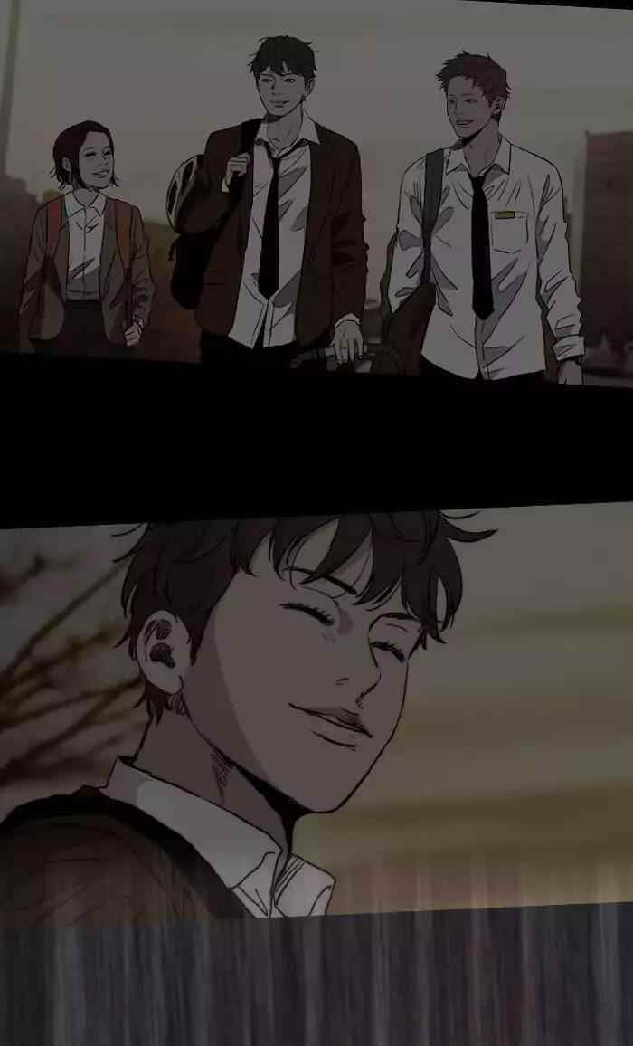 Wind Breaker Chapter 177 - Page 10