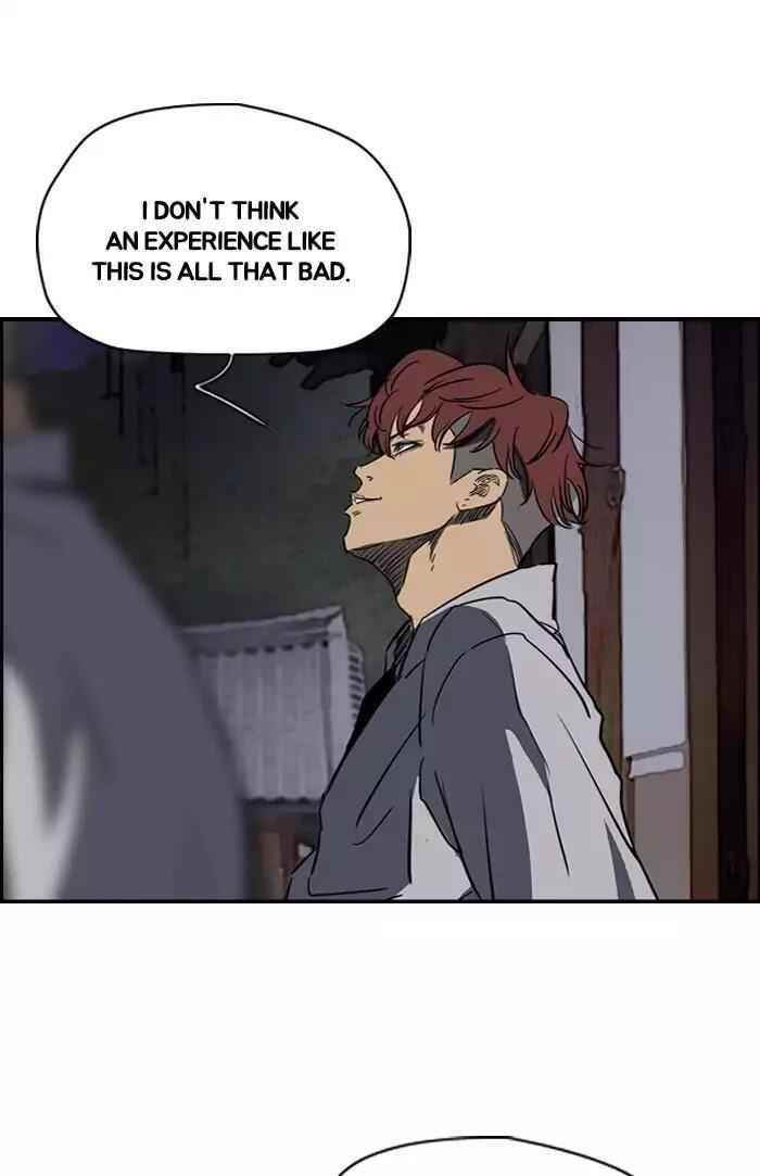 Wind Breaker Chapter 177 - Page 27