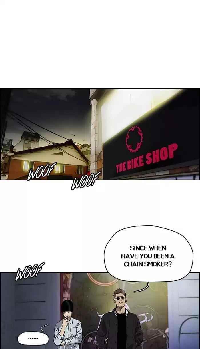 Wind Breaker Chapter 177 - Page 5