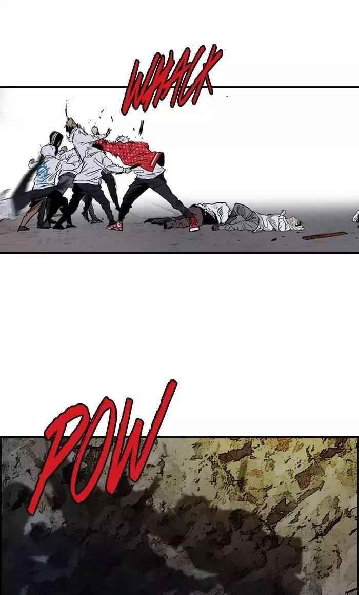 Wind Breaker Chapter 178 - Page 10