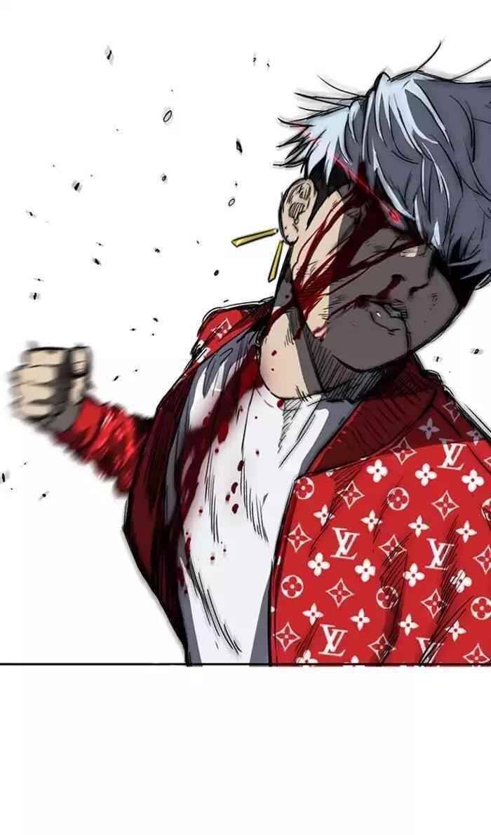 Wind Breaker Chapter 178 - Page 13