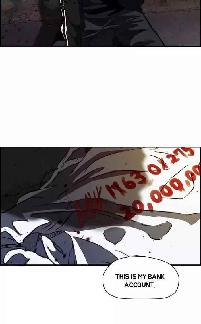 Wind Breaker Chapter 178 - Page 18