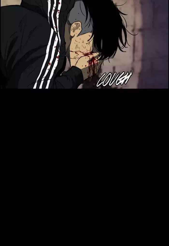 Wind Breaker Chapter 178 - Page 20