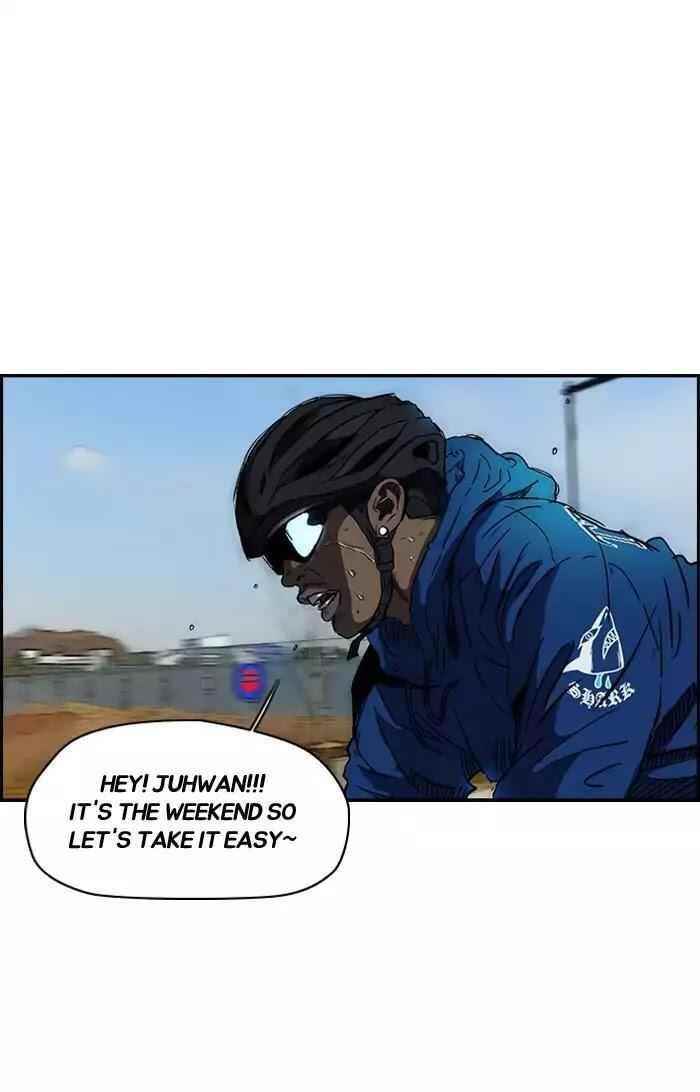 Wind Breaker Chapter 178 - Page 29