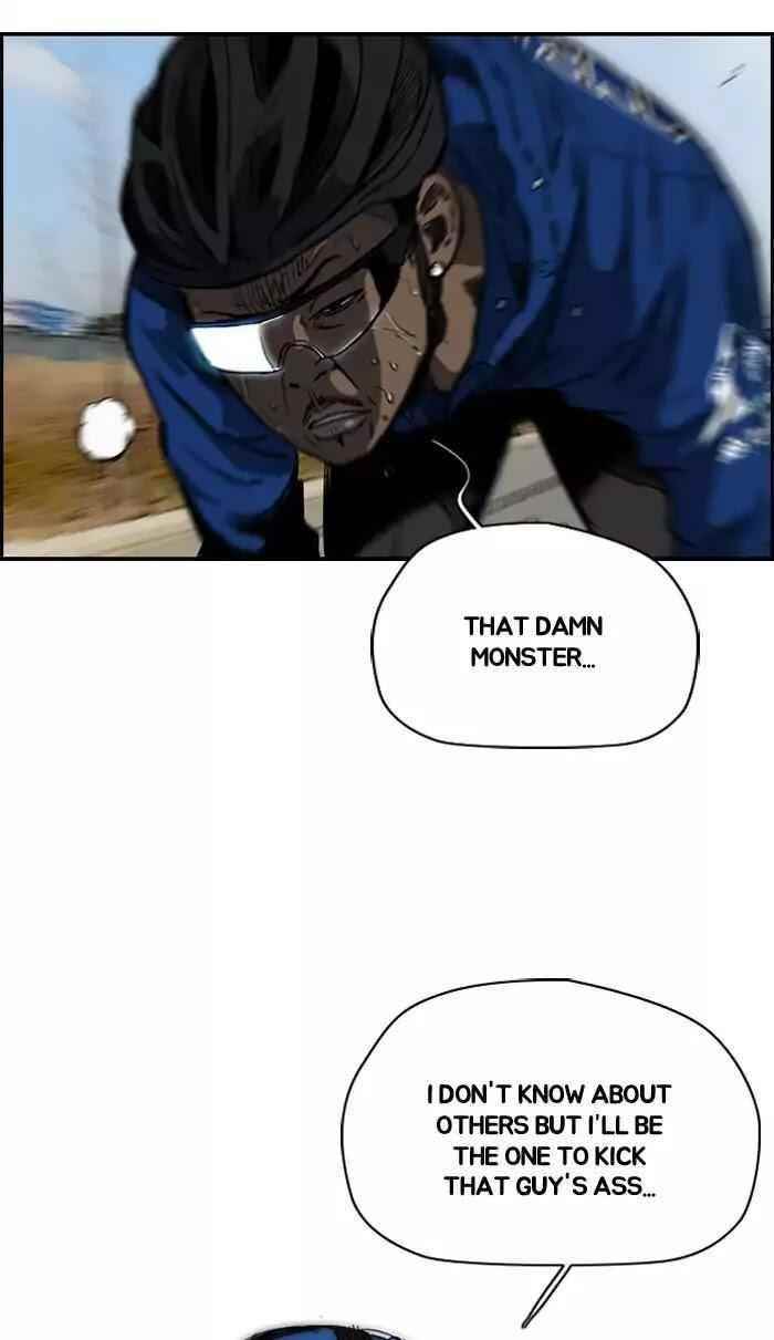 Wind Breaker Chapter 178 - Page 31