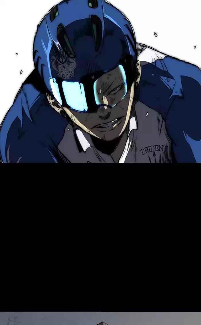 Wind Breaker Chapter 178 - Page 32